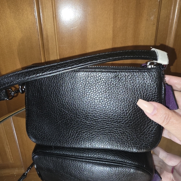 Nwot Coach Nolita Bag New - Picture 3 of 4